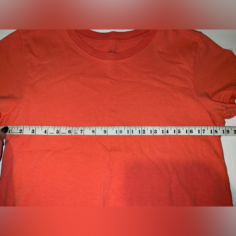 2/$10 SALE - Urban Outfitters Boxy Tee - Picture 5 of 8